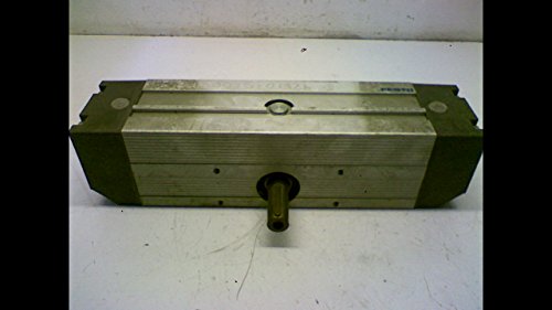 Festo Drq-63-180-Ppv-A Semi-Rotary Drive 63Mm 180 Degree Swivel Angle Drq-63-180-Ppv-A