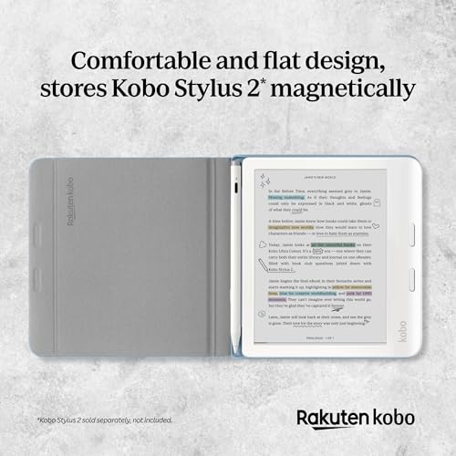 Protection Libra Cover Notebook - vue 4