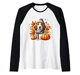 Photo Gallery autunno autunno inglese foxhound cane proprietario ringraziamento mamma maglia con maniche raglan Photo Gallery autunno autunno inglese foxhound cane proprietario ringraziamento mamma maglia con maniche raglan