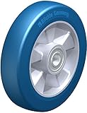 BLICKLE ALBS 200/20 K Rad, 20 cm Durchmesser, 1540 LB. Tragkraft