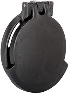 Tenebraex SDO000-FCV Flip Cover, Black - coolthings.us