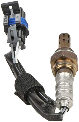 Sensor de Oxígeno Bosch 15449 Premium OE Fitment miniatura 3