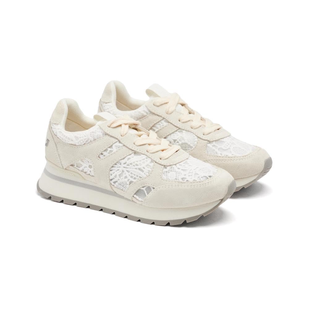 Cua Interior Zapatillas Cuas Mujer Gioseppo Sneakers Cuña Gioseppo