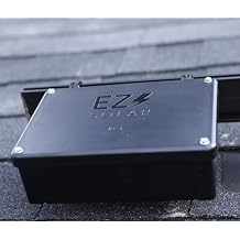 JB-3 Rail Mount or Pole Mount Junction Box