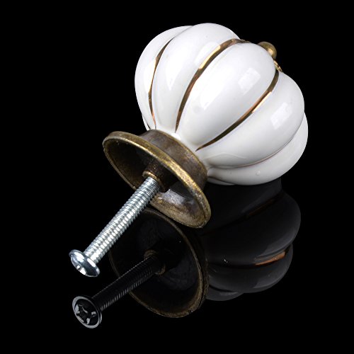 MyArmmor 10 X cucina pomelli cassetto maniglia