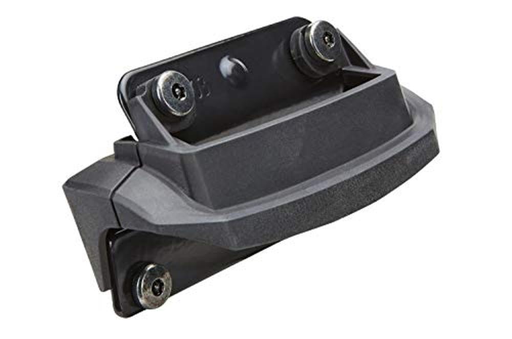 Thule Evo Flush, Zestaw montażowy Unisex, Czarny, 6007