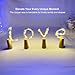 VIGROS Wine Bottle Lights with Cork, 20-LED 6.56ft 6-Pack DIY String Light with Battery up to 120hrs Work for Party Wedding Christmas Festival Bar Home Decoration, Warm White Jar Light Indoor Outdoor