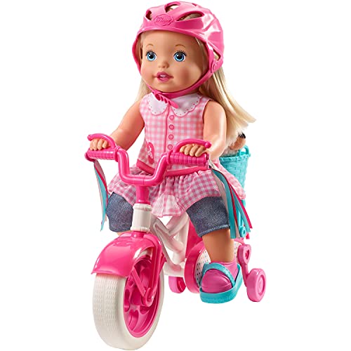 Listado y reviews de Muñeca bici los mejores 10. 6 Imagen adicional