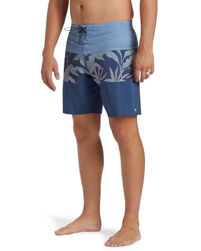 Billabong Men's 4-Way Performance Stretch Tribong Pro Boardshort, 18 Inch Outseam3