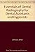 Essentials of Dental Radiography for Dental Assistants and Hygienists