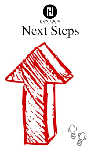 New Hope Church - Next Steps image 2