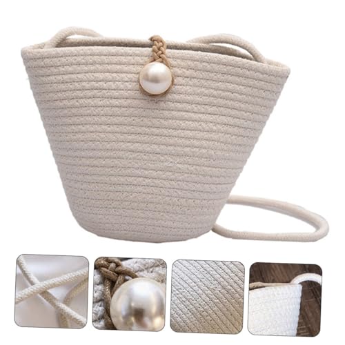 SOIMISS 1 Pc bolsa de mensajero bolsa de vagabundo bolsa de piscina women sling bag shoulder bag bolso bandolera bolsos de hombro de mujer bolsa de para mujer bandolera de