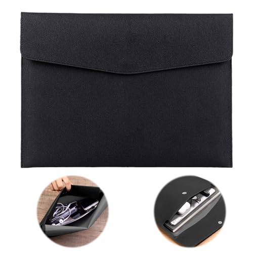 PAVIKE A4 t@CtH_[ PU ގ[obO hLgt@C VvX^CbV e ^ rWlXt@CP[X h [ [ w ItBX rWlX 330x242mm(ubN)