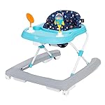 Smart Steps® Trend Activity Walker, Space Walk Navy