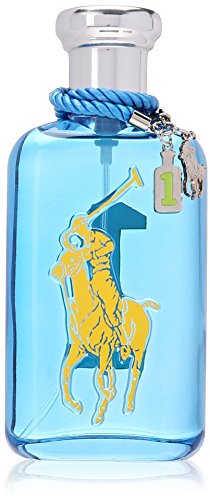 Opiniones de Ralph Lauren Fresh más recomendados. 46 Ralph Lauren Big Pony Collection No.1 Eau De Toilette Spray para Hombre - 1 x 3.4 Oz