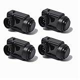 4PCS 0015427418 0035428718 A0015427418 PDC Parkplatz Sensor für Mercedes für Benz W163 W164 W203 W210 W211 W220 CL500 CLK320 ML350