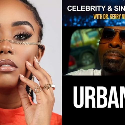 Celebrity & Single Series: Sia Amun
