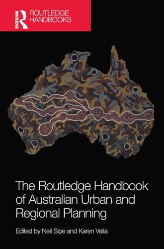 The Routledge Handbook of Australian Urban and Regional Planning