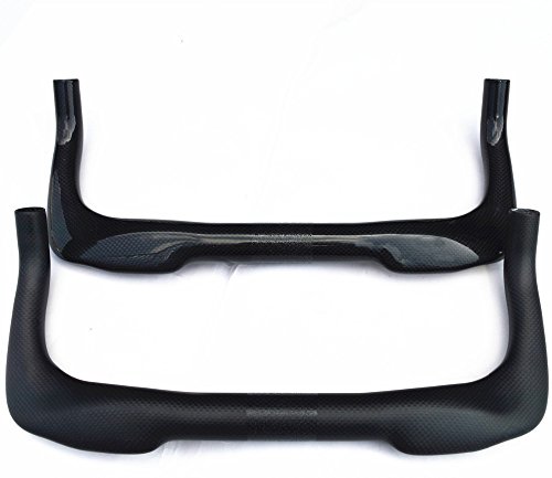 RXL SL Full Carbon Fiber Bicycle TT Handlebar Road Bike Rest Handlebars bar