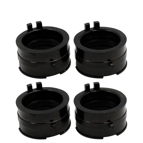 Interface de carburateur pour CBR600F et Hurricane - 3