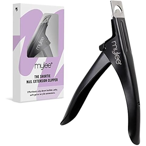 Coupe-ongles Mylee Shortie Cover