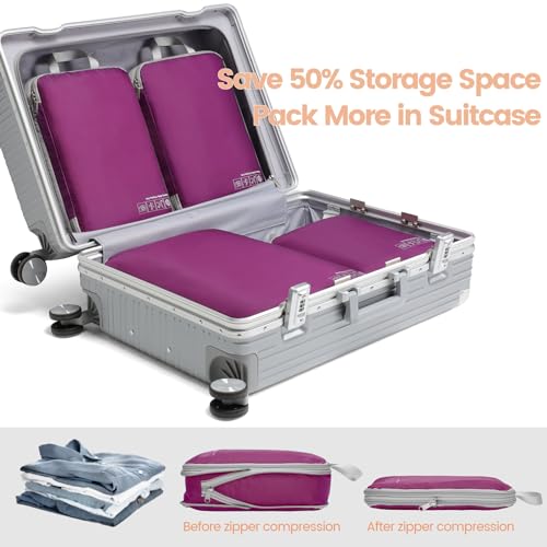 Cambond P5 Compression Packing Cubes thumb #2