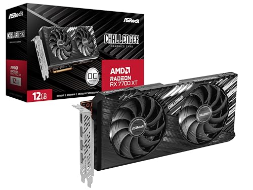 グラフィックボード・グラボ・ビデオカード ASRock Radeon RX6700xt challenger series 71qd7YLzrJS._UF350,350_QL50_.jpg