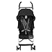 Maclaren WM1Y030032 Triumph, Charcoal/Black