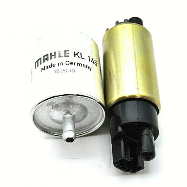 Set pompa benzina O-ring Kit 916 ST2 748 SBK Duc or Die per Ducati