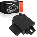 A-Premium Fuel Injection Control Module Compatible with Audi Q5, A4/A4 Quattro/A4 allroad, A5/A5 Quattro, A6, A7/A7 Quattro, RS5, S4/S5/S6/S7, SQ5, allroad & Porsche Macan, Replace# G0906093F