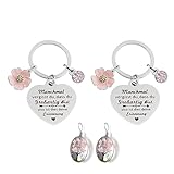 Photo Gallery muxijia portachiavi a forma di cuore, acciaio inox, ciondolo regalo goccia albero della vita. È un regalo stimolante per fidanzate, madri, sorelle, vacanze, compleanni e colleghi Photo Gallery muxijia portachiavi a forma di cuore, acciaio inox, ciondolo regalo goccia albero della vita. È un regalo stimolante per fidanzate, madri, sorelle, vacanze, compleanni e colleghi
