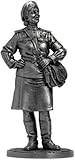 Ganze Figur. Montage nicht erforderlich