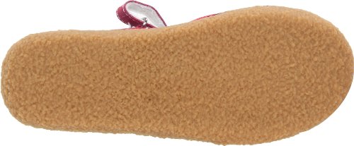 Morgan & Milo Kid's Woodstock Mary Jane (Toddler/Little Kid)4