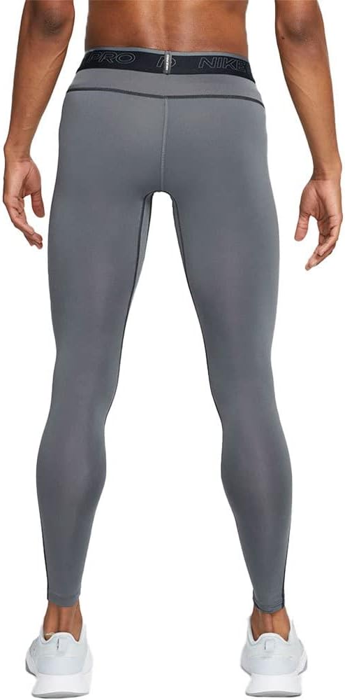 Nike Men`s Pro Dri-FIT Tights - Image 2