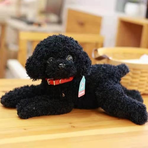 Fentty gCv[h ʂ  A { 35-48cm  YQ ӂӂ  ʂ q ޏ N NX}X av[g (48cm,ubN)