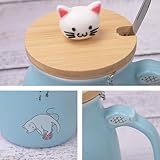 Zoom IMG-2 thuro tazza gatto di caff Zoom IMG-2 thuro tazza gatto di caff