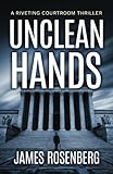 Unclean Hands (Verdicts and Vindication)