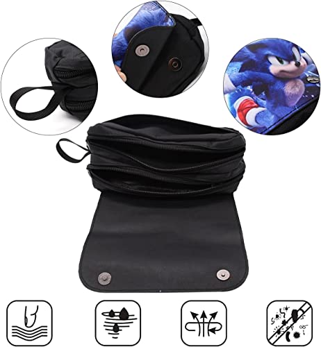 Astuccio per matite 3D astuccio per matite, borsa