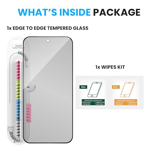 Image of ArmourPro Matte Gaming Tempered Glass Compatible for OPPO Reno 15 Pro Mini (6.32 Inch) Edge-to-Edge Protection Coverage with Easy Installation kit| Anti-Glare and Anti-Fingerprint