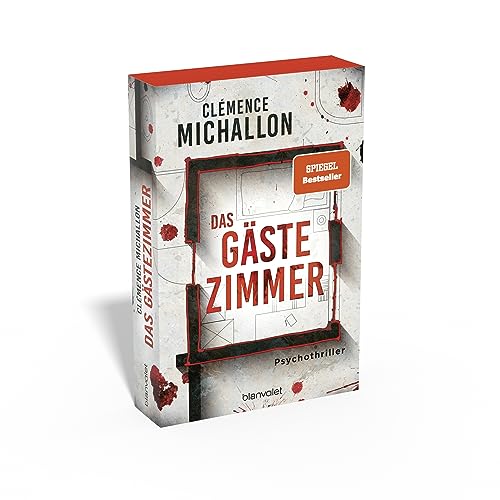 Das Gästezimmer...
