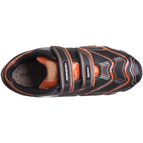 Image of Geox Toddler Jr Tornado Sneaker