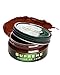 Price comparison product image Collonil , Unisex Adults' Shoe Polish - Smooth Leather, Brown (Braun/mittelbraun), Unisize ( EU)
