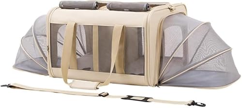 KryZaro�܂肽���݊g�����y�b�g�L�����[�o�b�O �_�[�N�O���[�b�y�ʁE�ʋC���ǍD �L/���^��/�������p ���s�|�[�^�u���P�[�W �ړ��֗�