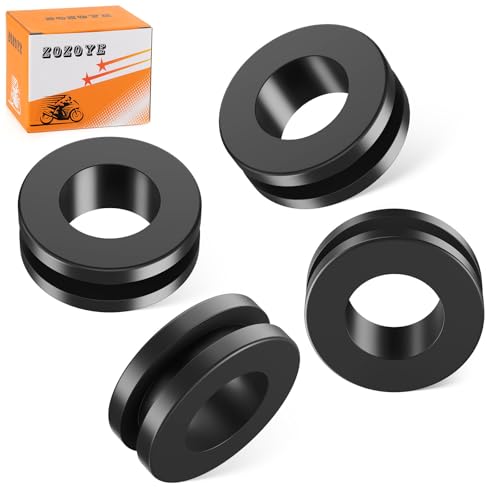 Œillets réservoir carburant voiturette golf 1015139 joint isolant