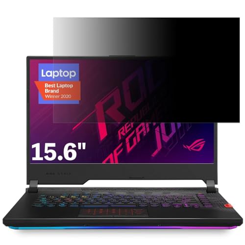 ASUS ROG Strix Scar 15 15.6C` 16:9 Ή `h~tB vCoV[tB^[ u[CgJbg ˖h~ PC p\R j^[ ̂h~ ʕی یV[g EȒP ʎgp