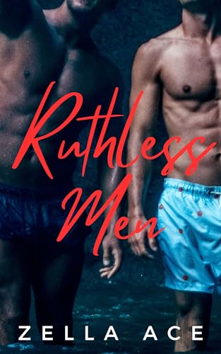 Ruthless Men cover