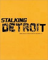 Stalking Detroit 8495273772 Book Cover