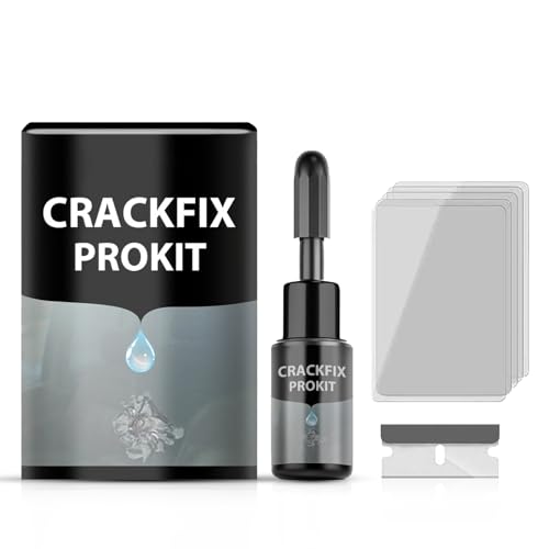 CrackFix ProLbgA3{gCrackFix ProLbgNexaAЂт̏AЂъ⌇̏̂߂Crack Fix ProtgKXCLbg(1)