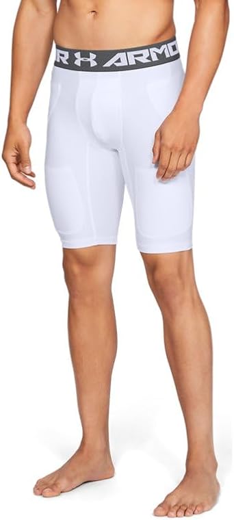 Under Armour Mens Football 6 Pocket Girdle