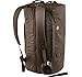 Fjällräven Splitpack Large Rucksack, Dark Olive, 58 x 33 x 33 cm, 55 L